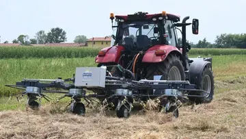 Французская группа Burel приобрела итальянского производителя Frandent